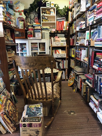 Used Book Store «Book House», reviews and photos, 11 N U.S. 15, Dillsburg, PA 17019, USA