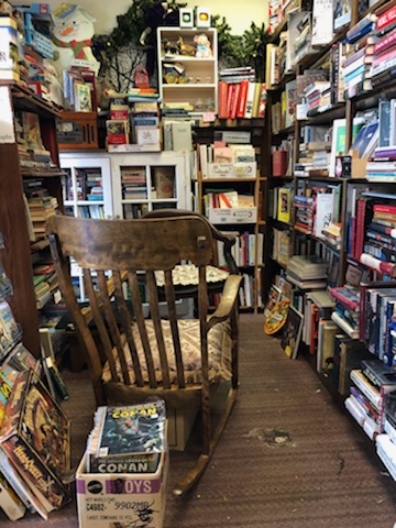 Used Book Store «Book House», reviews and photos, 11 N U.S. 15, Dillsburg, PA 17019, USA