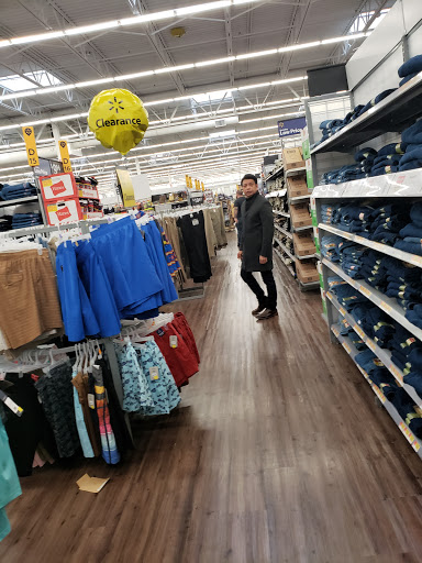 Department Store «Walmart Supercenter», reviews and photos, 20307 Mountain Hwy E, Spanaway, WA 98387, USA