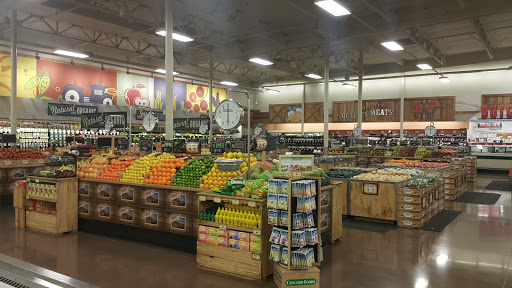 Health Food Store «Sprouts Farmers Market», reviews and photos, 905 E Bidwell St, Folsom, CA 95630, USA