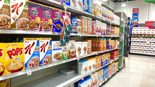 Supermarket «Publix Super Market at Hialeah», reviews and photos, 155 E 2nd Ave, Hialeah, FL 33010, USA