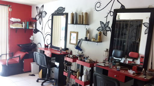 Salon Belezza