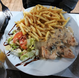 Photo n°16 de Face à la mer (Restaurant-Pizzeria) à Marseille ()