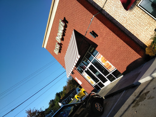 Donut Shop «Best Doughnuts», reviews and photos, 913 Tiny Town Rd # A1, Clarksville, TN 37042, USA