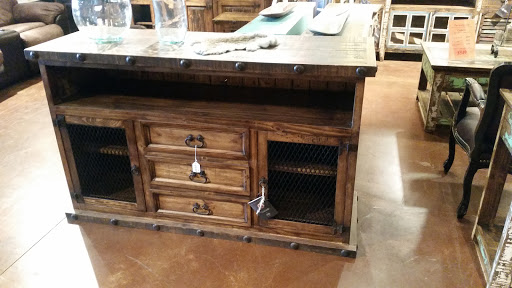 Rustic Furniture Store «The Rustic Mile», reviews and photos, 25507 I-45, Spring, TX 77380, USA