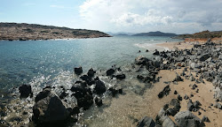 Agios Fokas III'in fotoğrafı ve güzel manzarası