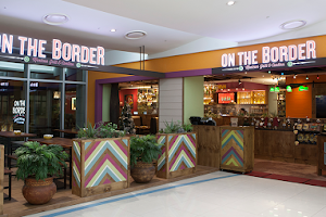 ON THE BORDER image