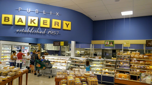 Supermarket «Publix Super Market at Twelve Oaks Plaza», reviews and photos, 7018 W Waters Ave, Tampa, FL 33634, USA