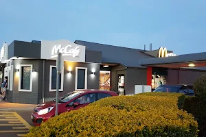 McDonald's Cannon Hill image