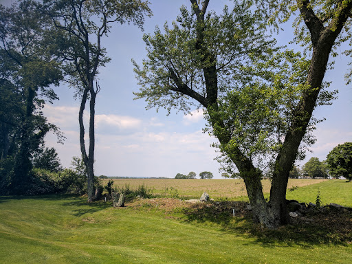 Public Golf Course «Green Valley Country Club», reviews and photos, 371 Union St, Portsmouth, RI 02871, USA