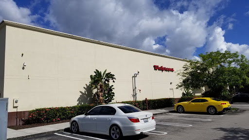 Drug Store «Walgreens», reviews and photos, 11750 W Sample Rd, Coral Springs, FL 33065, USA