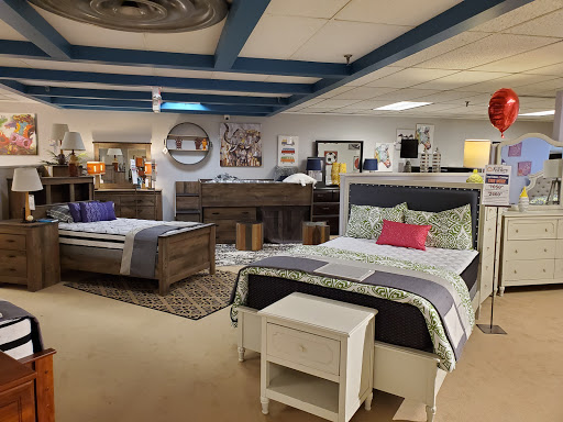 Furniture Store «Ashley HomeStore», reviews and photos, 175 NJ-35, Eatontown, NJ 07724, USA