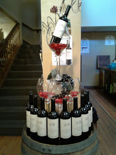 Vineyard «Lakeridge Winery & Vineyards», reviews and photos, 19239 US-27, Clermont, FL 34715, USA