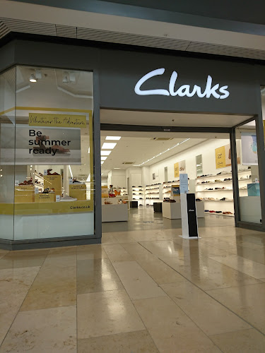 Comments and reviews of Clarks