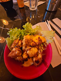 Plats et boissons du Restaurant thaï Wan Mey à Argenteuil - n°5