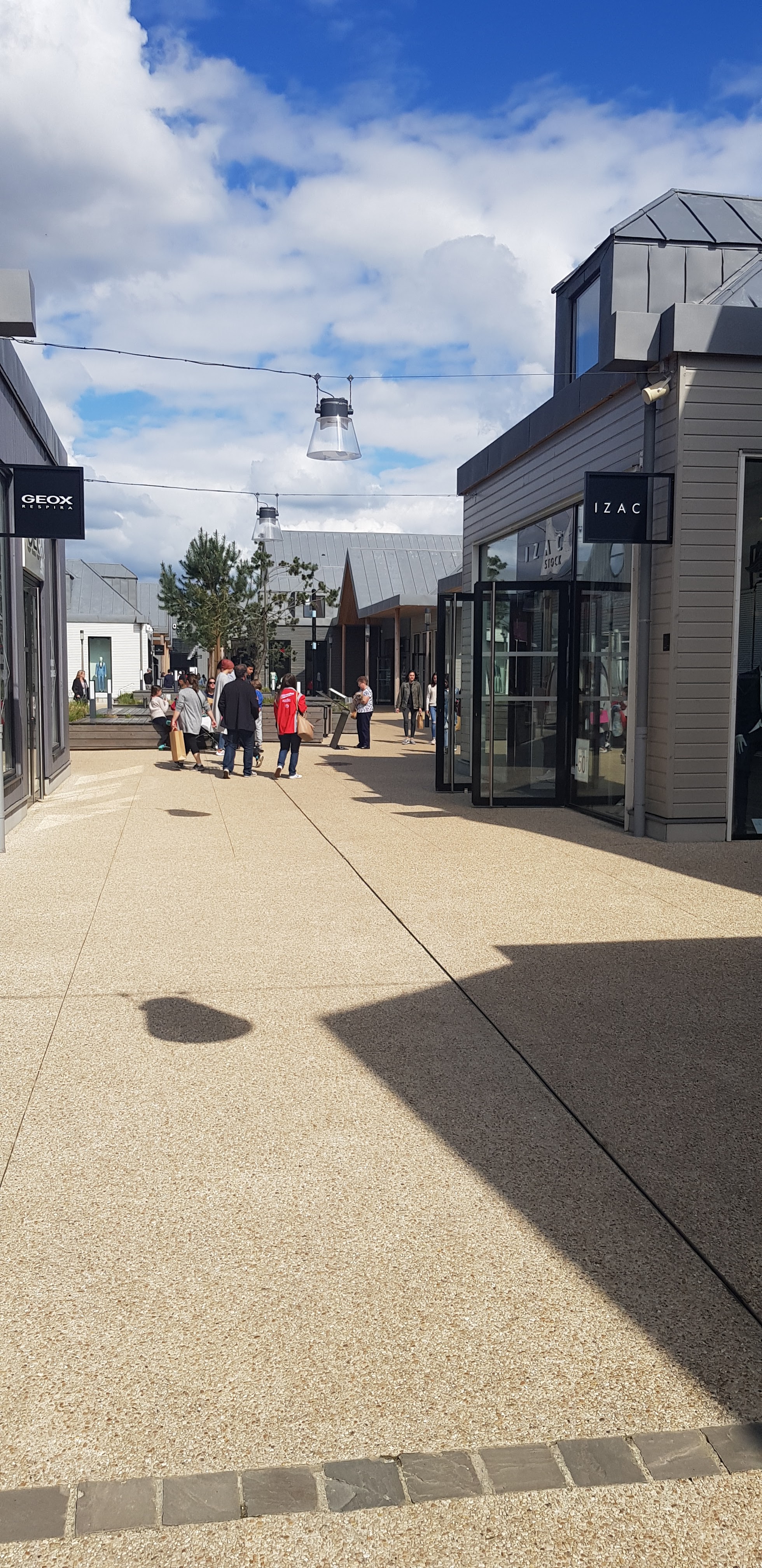 Photo n° 3 de l'avis de Alexia.i fait le 26/04/2019 à 15:09