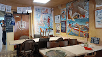 Atmosphère du Restaurant Café de La Poissonnerie à Vannes - n°4