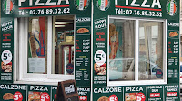 Photos du propriétaire du Pizzeria PIZZA tour de pise à Le Havre - n°1