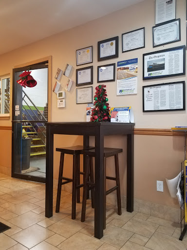 Auto Repair Shop «Honest-1 Auto Care», reviews and photos, 13840 SE McLoughlin Blvd, Portland, OR 97222, USA