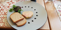 Foie gras du Restaurant français Restaurant L'Ange 20 à Paris - n°14