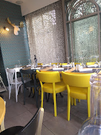Atmosphère du Restaurant César et Rosalie à Les Sables-d'Olonne - n°19