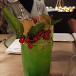 Photo n°5 de l'avis de Hannelore.o fait le 18/12/2022 à 20:24 sur le  P15 Bistro & Steakbar à Nordhorn