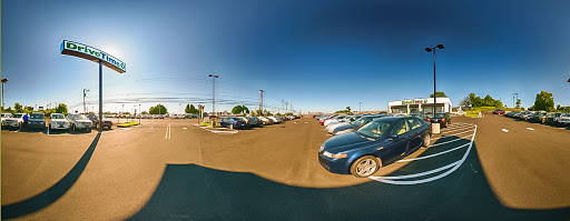 Used Car Dealer «DriveTime Used Cars», reviews and photos, 1816 Lincoln Hwy, Langhorne, PA 19047, USA