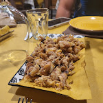 Photo n°2 de l'avis de sofiane.j fait le 29/09/2023 à 20:35 sur le  Trattoria Le vigne à Rome