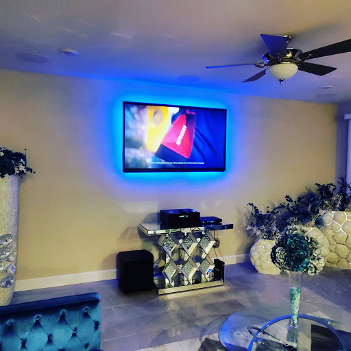 Dream Home Entertainment image