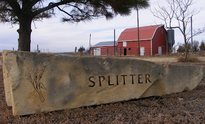 Splitter Farms