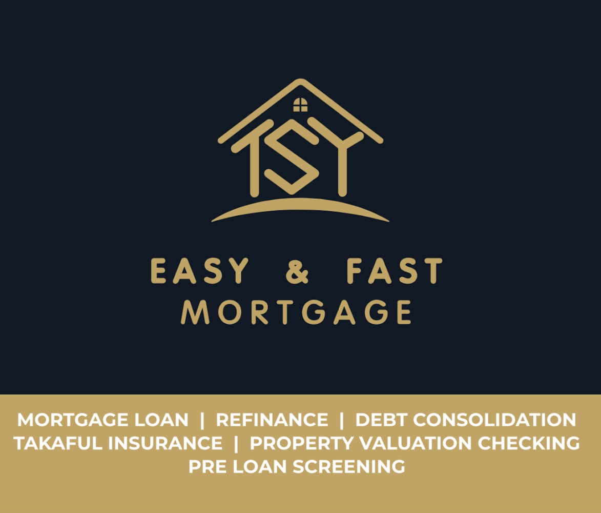 Easy & Fast Mortgage