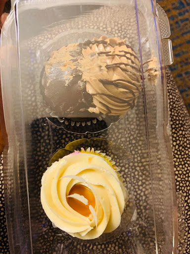 Dessert Shop «Blue Sheep Bake Shop», reviews and photos, 9 Division St, Somerville, NJ 08876, USA