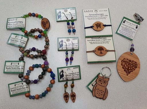 Health Food Store «Comfrey Corner of Heath», reviews and photos, 621 S 30th St, Heath, OH 43056, USA