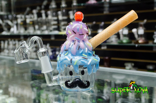 Tobacco Shop «SuperNova Smoke Shop», reviews and photos, 11851 Bandera Rd #118, Helotes, TX 78023, USA