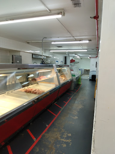 Asian Grocery Store «Oceanic Oriental Supermarket», reviews and photos, 1609 N Tampa St, Tampa, FL 33602, USA