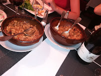 Cassoulet du Restaurant français Restaurant La Belle Époque Castelnaudary - n°9