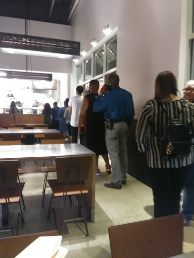 Mexican Restaurant «Chipotle Mexican Grill», reviews and photos, 2500 NE 10th Ct, Homestead, FL 33033, USA