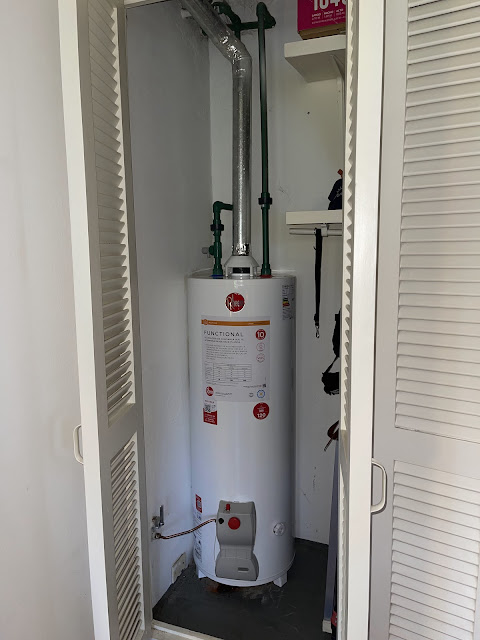 Plomero Gasista Matriculado San Isidro