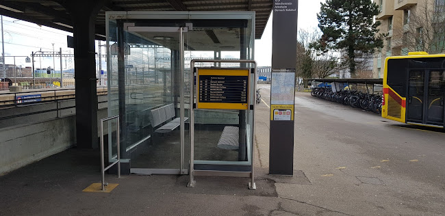 Bahnhofstrasse 62, 4132 Muttenz, Schweiz