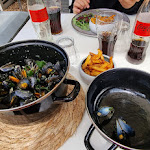 Photo n° 2 de l'avis de Tom.r fait le 23/07/2023 à 19:25 pour Restaurant L'Ephémère à Englesqueville-la-Percée