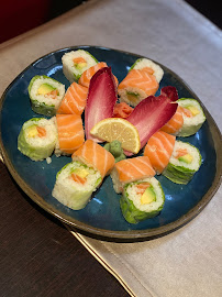 Photos du propriétaire du Restaurant de sushis SUSHI WAKO Puteaux - n°6