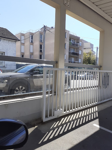 Agence immobilière S.C.I Livry-Vallès Livry-Gargan