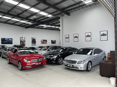 Point Nepean Car Sales