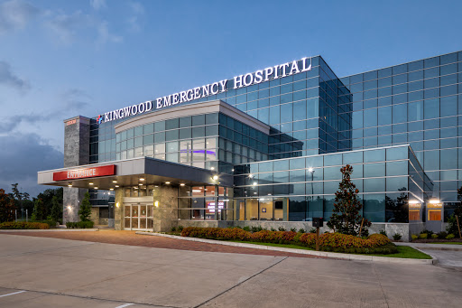 Kingwood Emergency Hospital