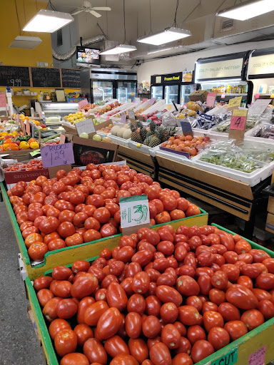 Produce Market «Sun Valley Farms Market», reviews and photos, 2380 NE Coachman Rd, Clearwater, FL 33765, USA