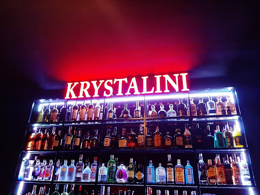 Krystalini Cocktail Bar