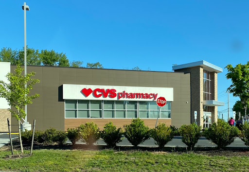 CVS, 200 Shrewsbury Plaza, Shrewsbury, NJ 07702, USA, 
