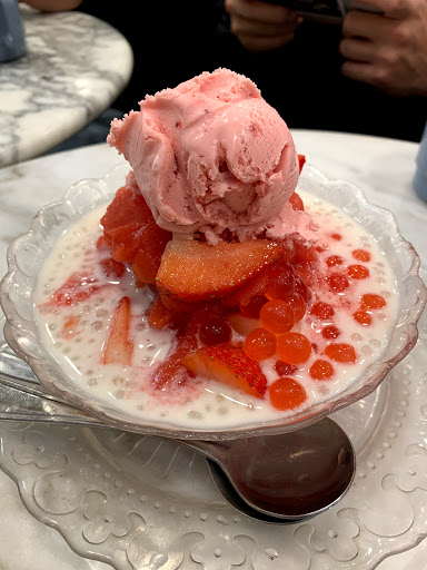 Chinese Restaurant «Golden Island Cafe», reviews and photos, 1300 Noriega St, San Francisco, CA 94122, USA