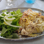 Photo n°1 de l'avis de Javier.l fait le 09/11/2022 à 13:37 sur le  Restaurante União à São Brás de Alportel