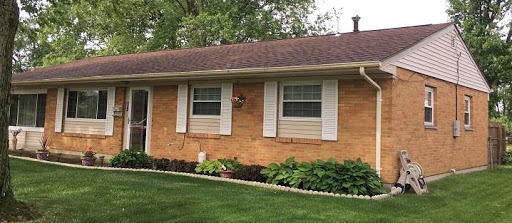 Roofing Contractor «D & G Roofing & Restoration», reviews and photos, 2275 Miamisburg Centerville Rd, Dayton, OH 45459, USA